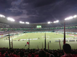 250927アウェー ヴェルディ戦