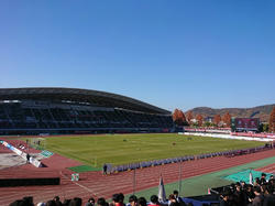 251130アウェー岡山戦3