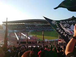 251130アウェー岡山戦