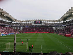 260618アウェー鹿島戦