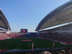 260516ホームＦ東京戦