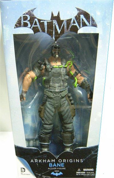 バットマン アーカム・アサイラム アクションフィギュア 2パック