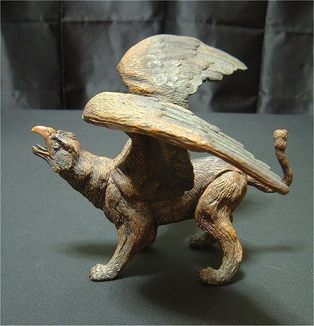 17.05.01 X-PLUS USA TOYSRUS EXCLUSIVE RAY HARRYHAUSEN FILM LIBRARY