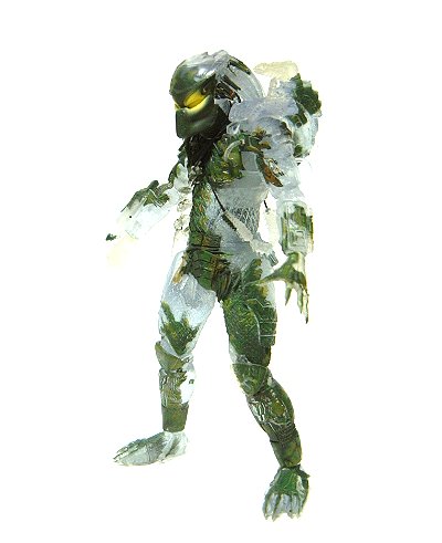 17.07.19 NECA PREDATORS / PREDATOR 30TH ANNIVERSARY : JUNGLE 17.07.19 NECA PREDATORS / PREDATOR 30TH ANNIVERSARY : JUNGLE