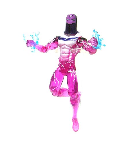 17.10.13 MARVEL LEGENDS 3.75' SERIES : LIVING LASER｜Ban's Collection