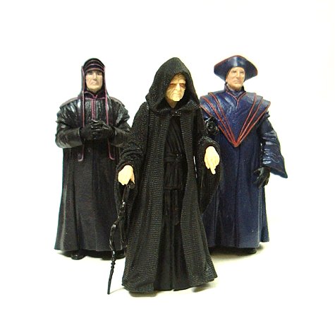 18.12.04 STAR WARS BASIC FIGURE : STAR WARS SAGA / IMPERIAL 18.12.04 STAR WARS BASIC FIGURE : STAR WARS SAGA / IMPERIAL