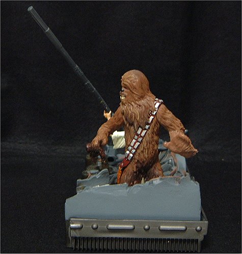 人気No.1 19.09.16 STAR WARS BASIC FIGURE STAR WARS SAGA SERIES SF・ファンタジー・ホラー