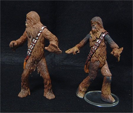 19.09.16 STAR WARS BASIC FIGURE STAR WARS SAGA SERIES