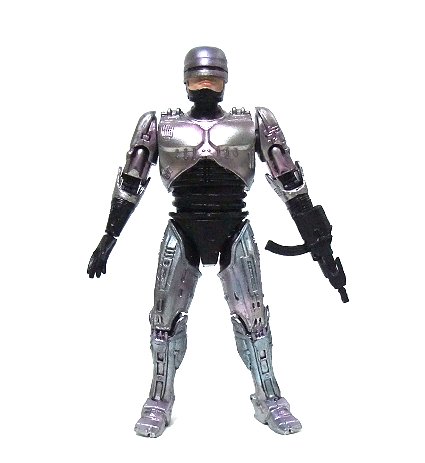 『未使用』ロボコップ 楽天市場】mafex robocopの通販
