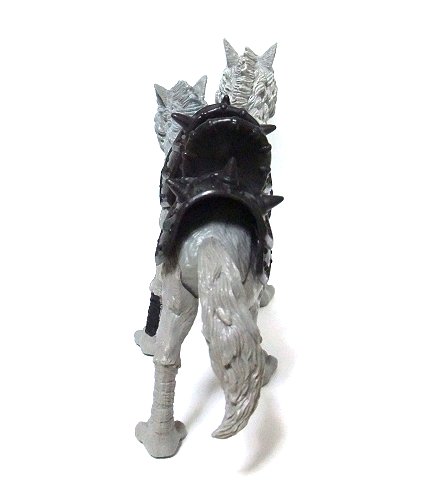 blitzkriegtoys TWIN HELL ツインヘル ソフビ 未開封 2025年最新
