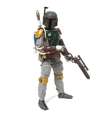 21.06.17 STAR WARS BASIC FIGURE THE VINTAGE COLLECTION 