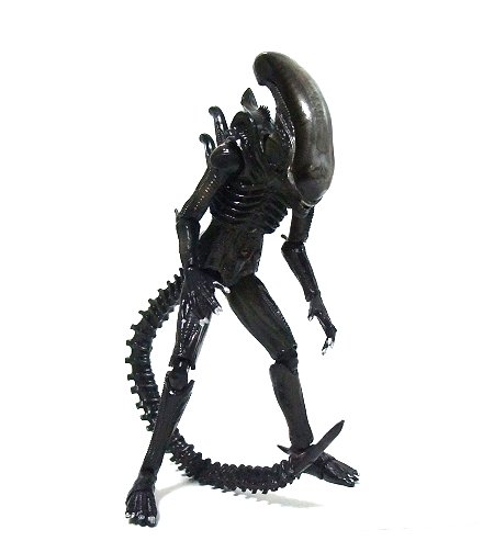 21.01.21 HIYA TOYS EXQUISITE MINI / ALIEN : BIG CHAP｜Ban's Collection
