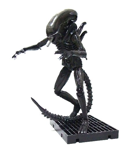 21.01.21 HIYA TOYS EXQUISITE MINI / ALIEN : BIG CHAP｜Ban's Collection