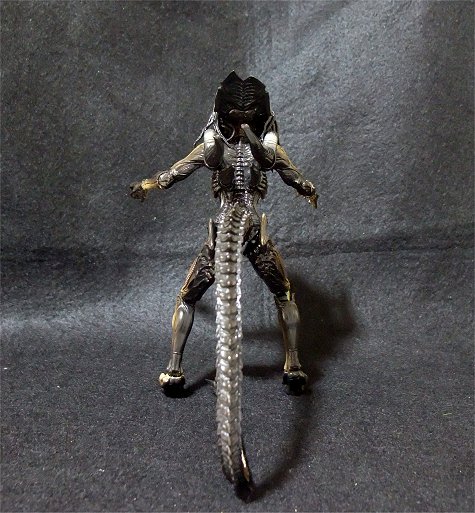 22.11.18 HIYA TOYS EXQUISITE MINI / ALIENS VS. PREDETOR 22.11.18 HIYA TOYS EXQUISITE MINI / ALIENS VS. PREDETOR