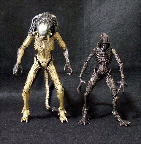 Amazon.com: Hiya Toys Exquisite Mini Series 1/18 Scale 6