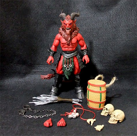 【WCW】Ⅳ　HORSEMEN　フィギュア WCW トイビズ WWE フォーホースメン フィギュア WCW トイビズ WWE