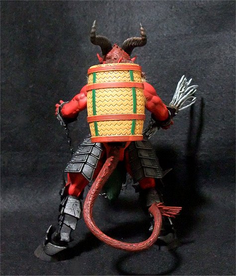 mvh krampus ソフビ フィギュア mvh krampus ソフビ フィギュア mvh krampus ソフビ フィギュア mvh