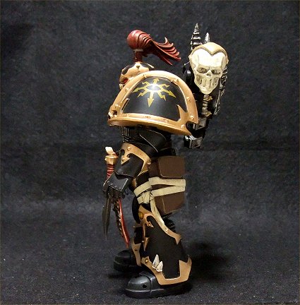 Amazon | ケイオス スペースマリーン レギオナリー LEGIONARIES