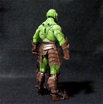 【そーじろーさん専用品】mythic legions DUBANとカスタムヘッド そーじろーさん専用品】mythic legions DUBANとカスタムヘッド