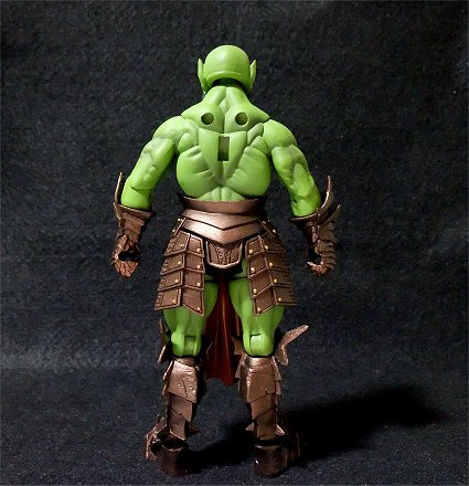 23.07.13 FOUR HORSEMEN STUDIOS MYTHIC LEGIONS TACTICS : WAR OF THE