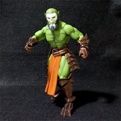 23.07.13 FOUR HORSEMEN STUDIOS MYTHIC LEGIONS TACTICS : WAR OF THE