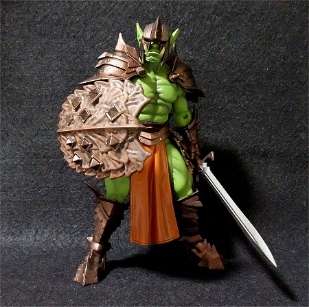 23.07.13 FOUR HORSEMEN STUDIOS MYTHIC LEGIONS TACTICS : WAR 23.07.13 FOUR HORSEMEN STUDIOS MYTHIC LEGIONS TACTICS : WAR