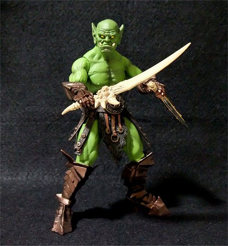 23.07.13 FOUR HORSEMEN STUDIOS MYTHIC LEGIONS TACTICS : WAR