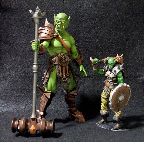 23.07.13 FOUR HORSEMEN STUDIOS MYTHIC LEGIONS TACTICS : WAR 23.07.13 FOUR HORSEMEN STUDIOS MYTHIC LEGIONS TACTICS : WAR