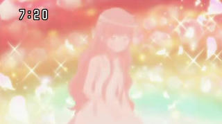 恋する女の子！
