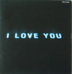 I LOVE YOU