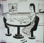 エスプレッソ