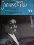 JAZZ LIFE 91.11.