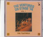 THE VENTURES