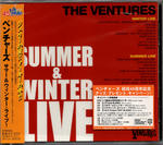 THE VENTURES