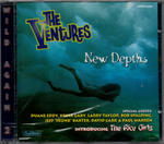 THE VENTURES