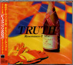 Resonance T-Mix feat T-SQUARE