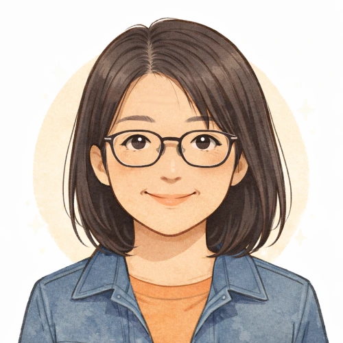 プロフィール画像