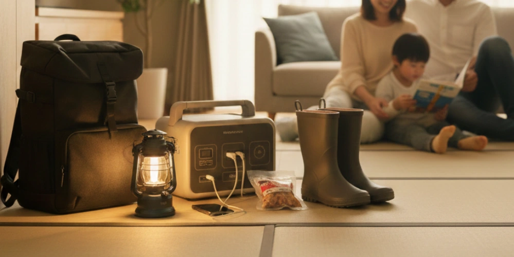 備え　イメージ画