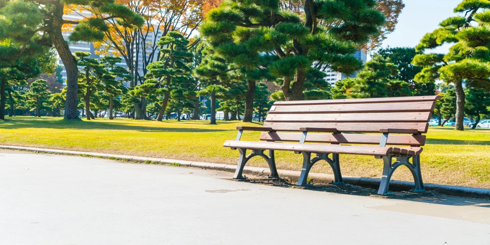 公園イメージ画