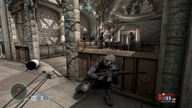 スプリンターセル ブラックリスト Tom Clancy S Splinter Cell Blacklist Japaneseclass Jp