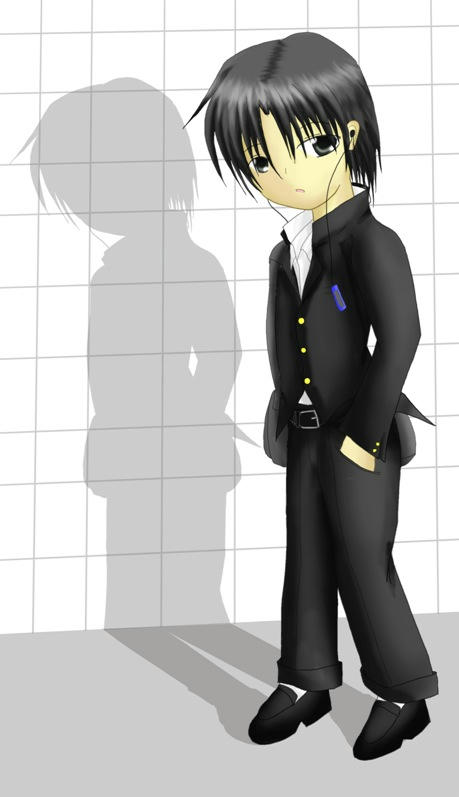 結局、制服祭やってました（笑