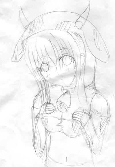 なんだかな～