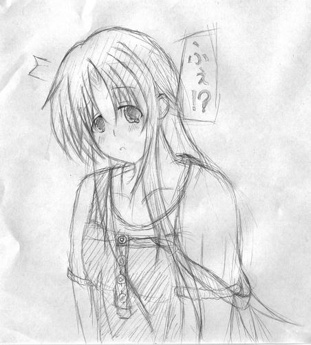 特にシチュに意味はない