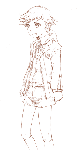 天田少年