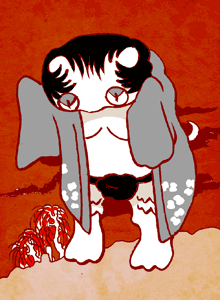 おおきなおとこ