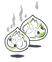 ひょうあく　漂悪