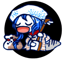 ふうふぐも 夫婦蜘