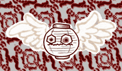 ちょうちんこぞう　提灯小僧