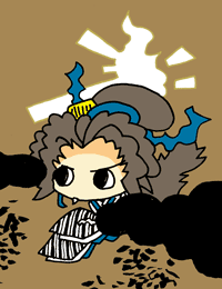 ほそかわのおやす　細川のお安