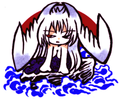 うみおんな　海女